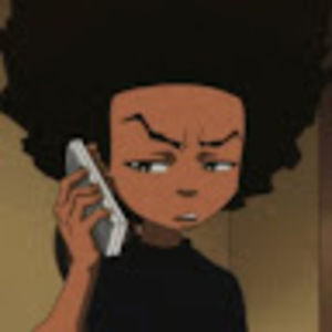 Meet your Posher, Kbrown